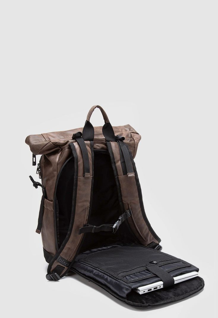 Mochila Beast Ranch Pesto Black Bubba-8