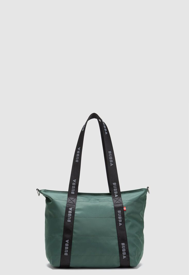 Tote Victoria Grass Bubba Essentials-0