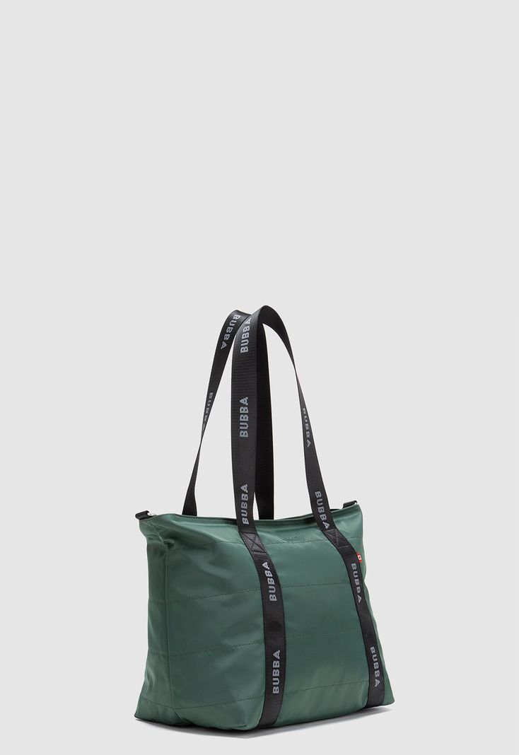 Tote Victoria Grass Bubba Essentials-1