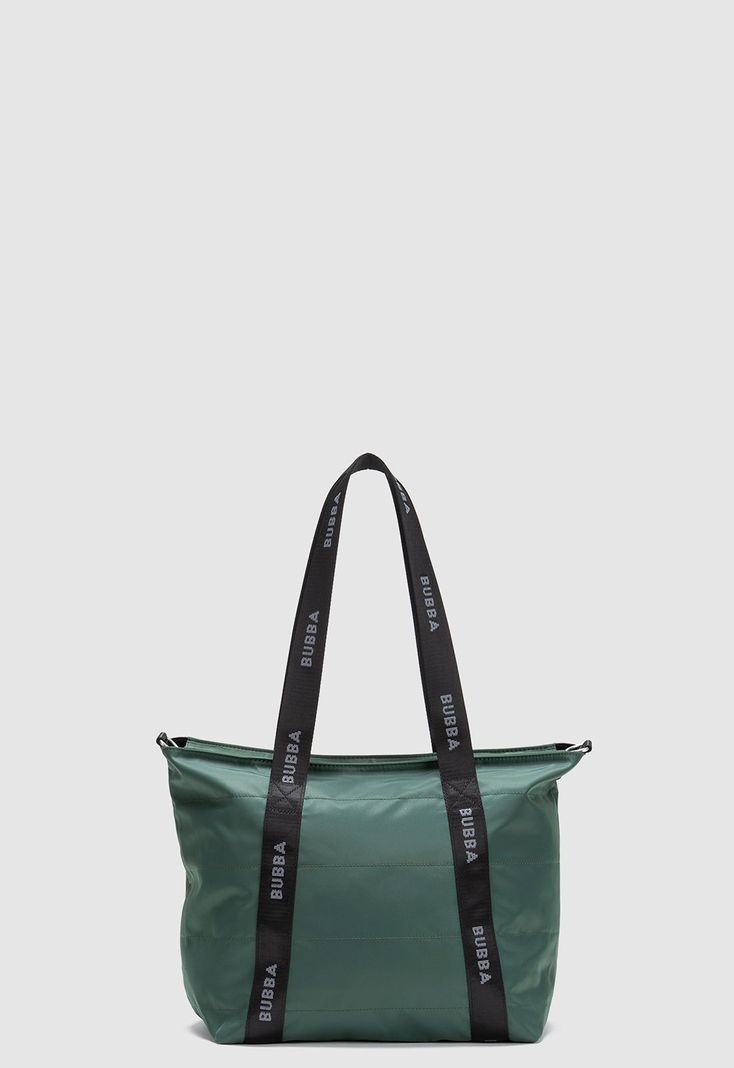 Tote Victoria Grass Bubba Essentials-2