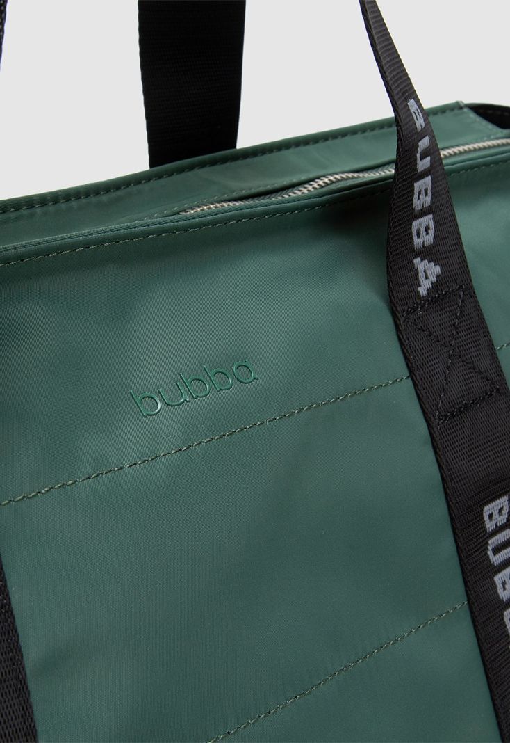 Tote Victoria Grass Bubba Essentials-4