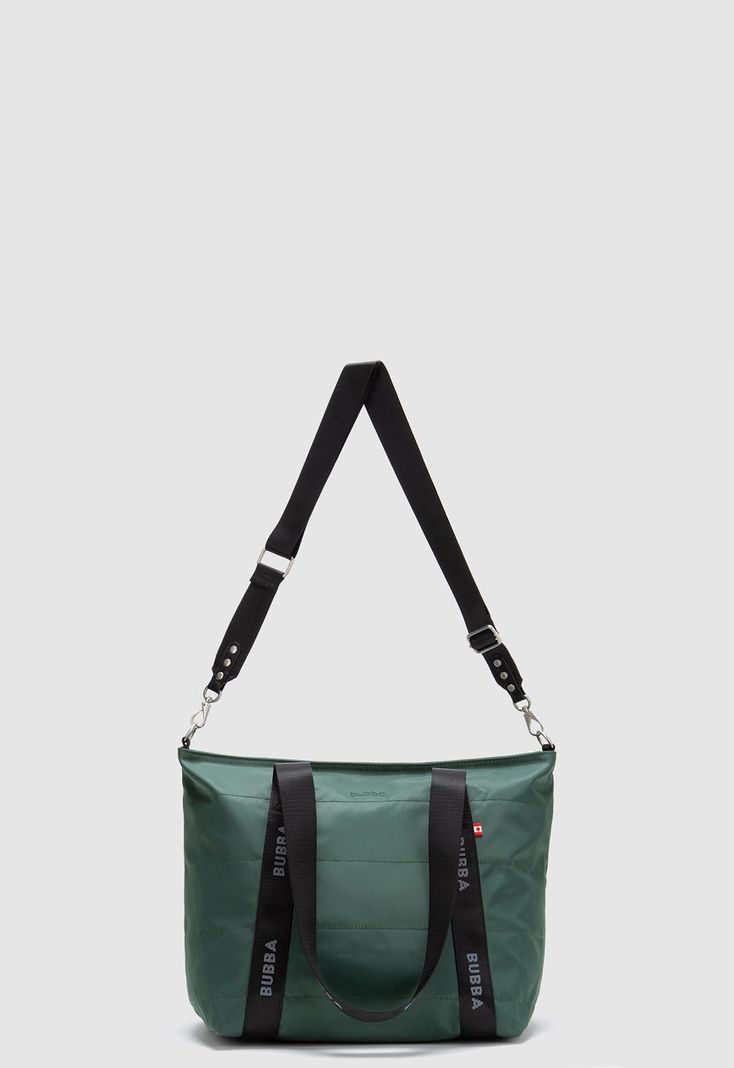 Tote Victoria Grass Bubba Essentials-5