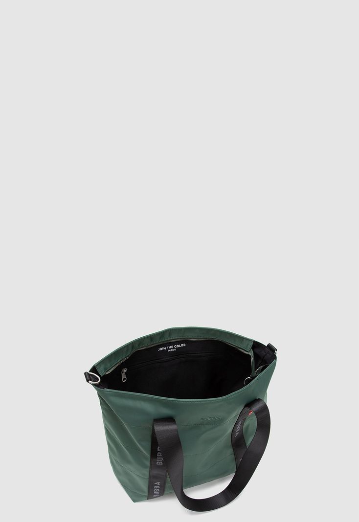 Tote Victoria Grass Bubba Essentials-6