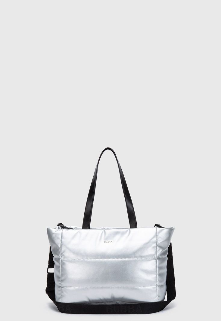 Tote Travel Silver Moon Bubba Essentials