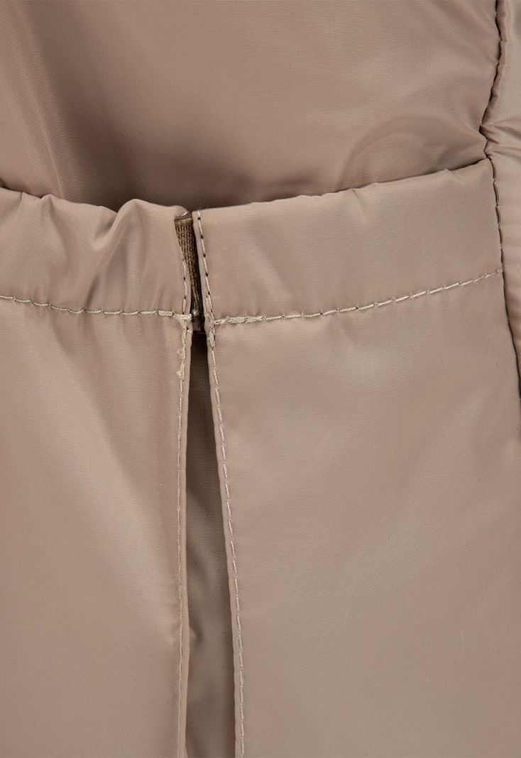 Mochila Mom Nude Mini Bubba Essentials-5