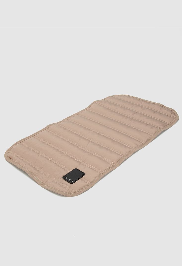 Mochila Mom Nude Mini Bubba Essentials-9