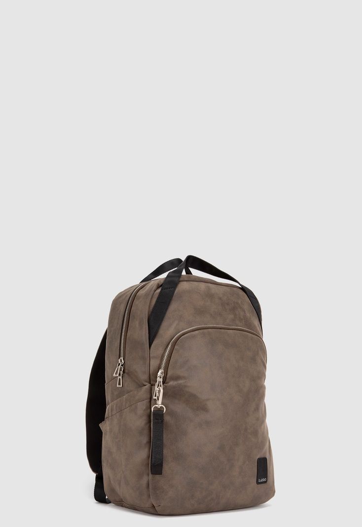 Mochila Office Ve Free Moss Bubba Essentials-1