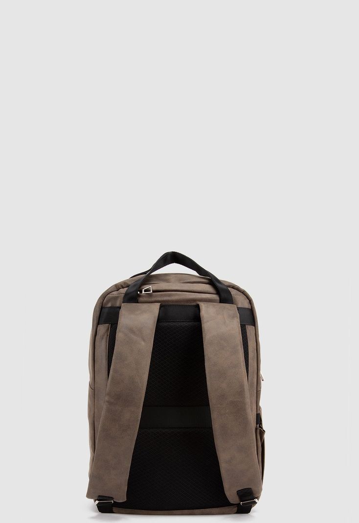 Mochila Office Ve Free Moss Bubba Essentials-2