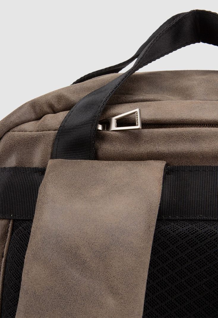 Mochila Office Ve Free Moss Bubba Essentials-5