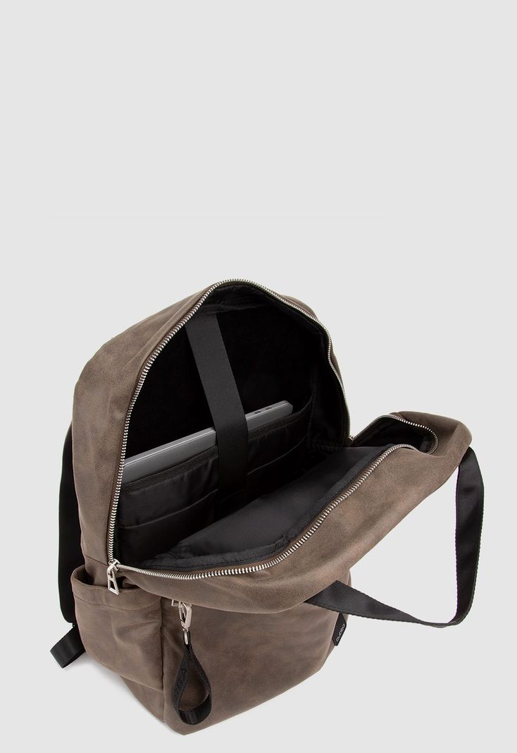 Mochila Office Ve Free Moss Bubba Essentials-6