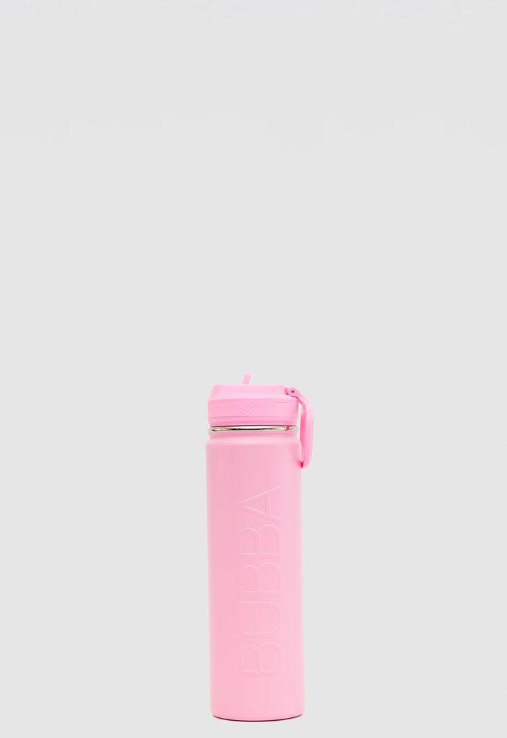 Botella Ottawa Rose Bubba Essentials