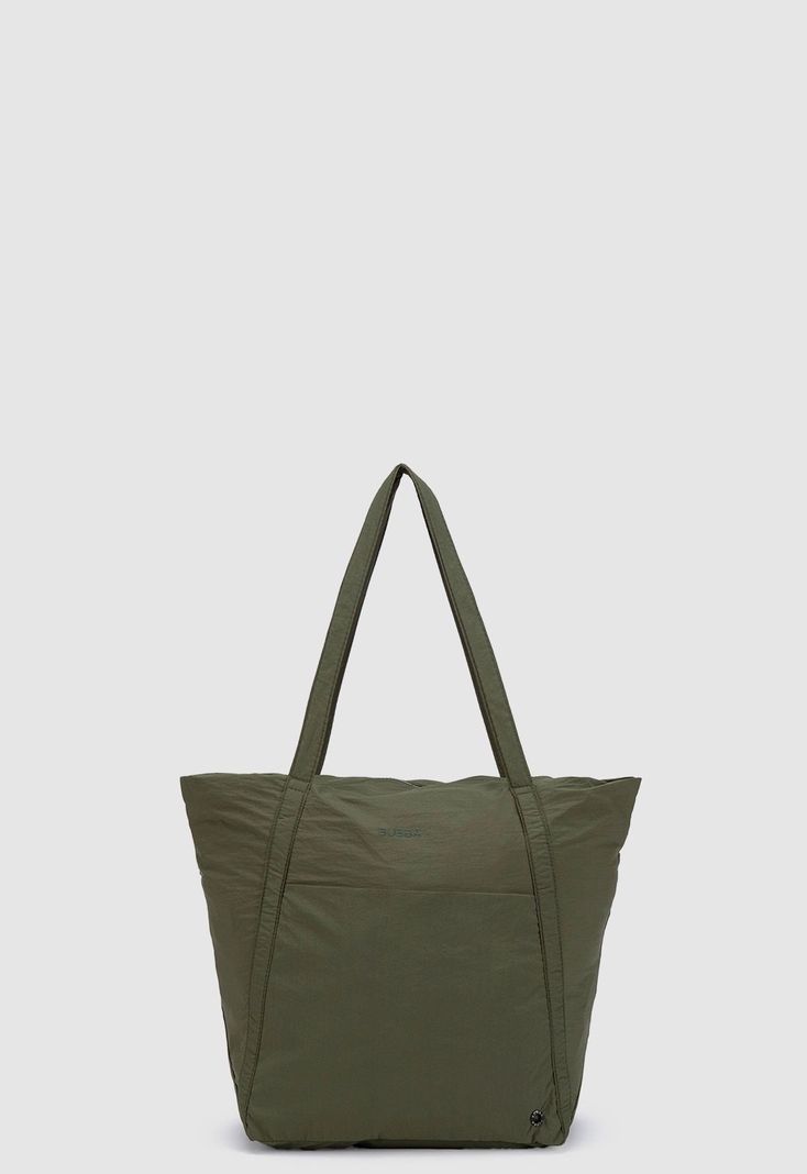 Tote Travel Light Grass Bubba Essentials-0