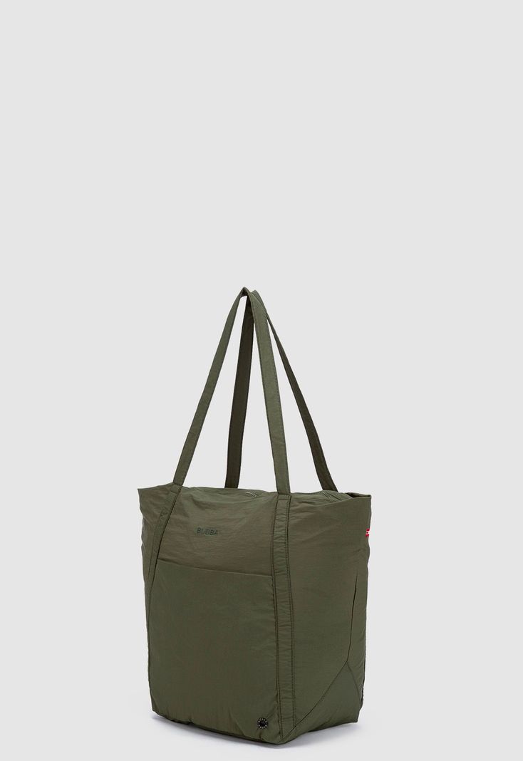 Tote Travel Light Grass Bubba Essentials-1