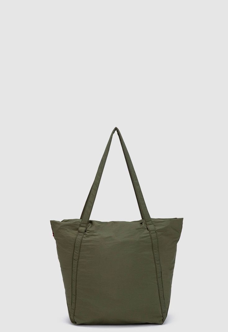 Tote Travel Light Grass Bubba Essentials-2