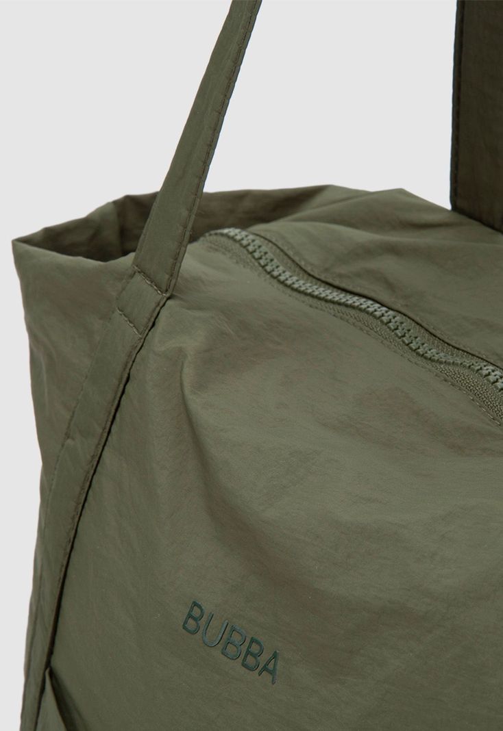 Tote Travel Light Grass Bubba Essentials-4