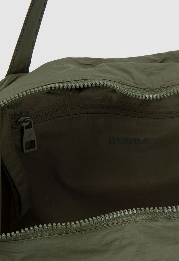 Tote Travel Light Grass Bubba Essentials-5