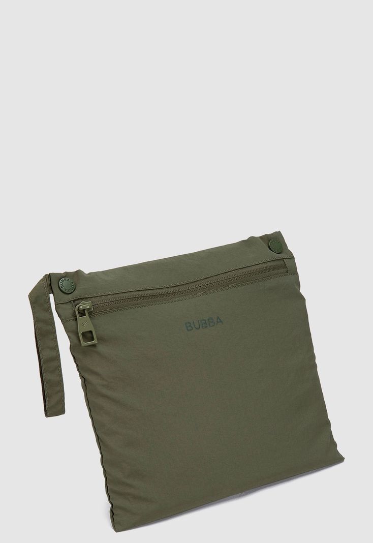 Tote Travel Light Grass Bubba Essentials-6