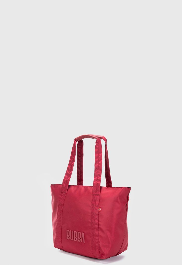 Tote Brand Cherry Bubba Essentials-1