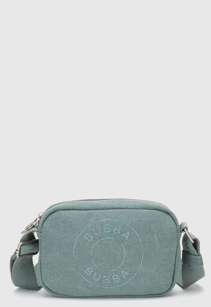 Purse Canvas Stone Bubba Essentials-0