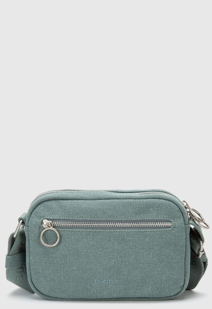 Purse Canvas Stone Bubba Essentials-1