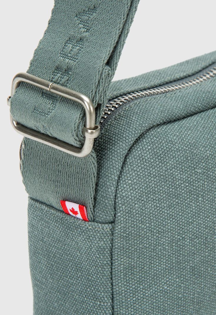 Purse Canvas Stone Bubba Essentials-3
