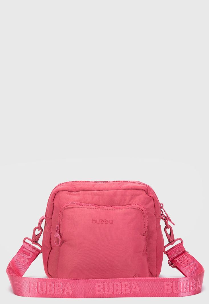 Purse Anytime Red Bubba Essentials-0