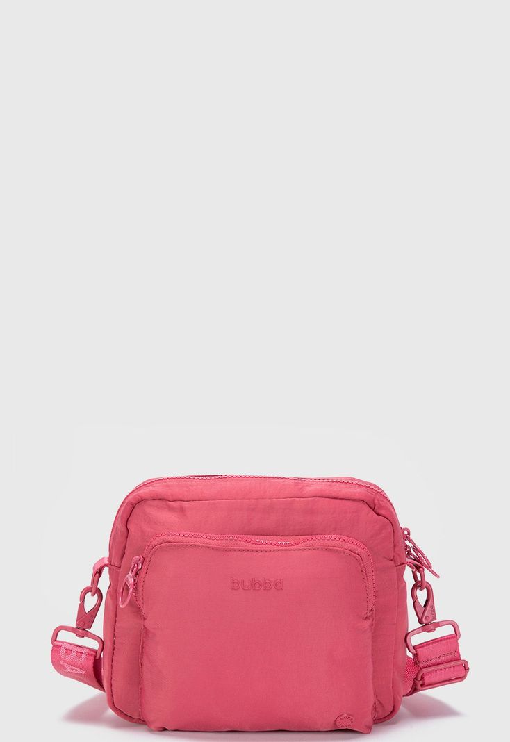 Purse Anytime Red Bubba Essentials-1