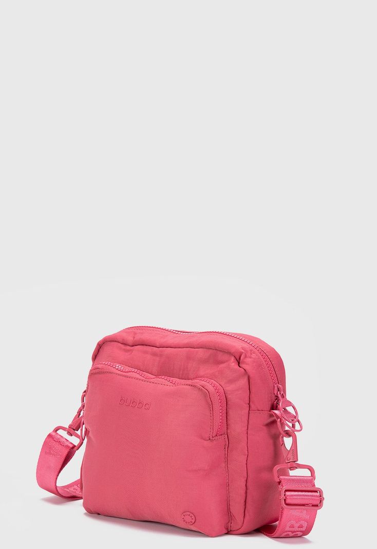 Purse Anytime Red Bubba Essentials-2