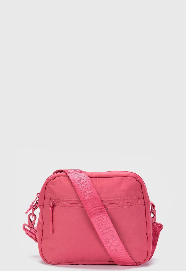 Purse Anytime Red Bubba Essentials-3