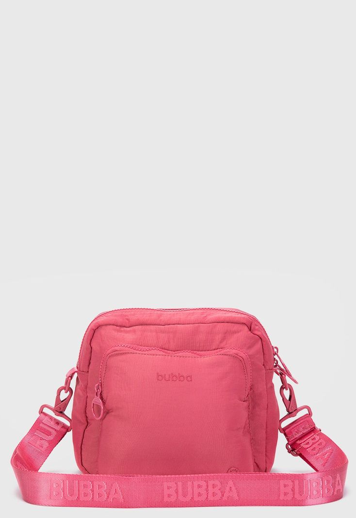 Cartera Purse Anytime Red Bubba Essentials
