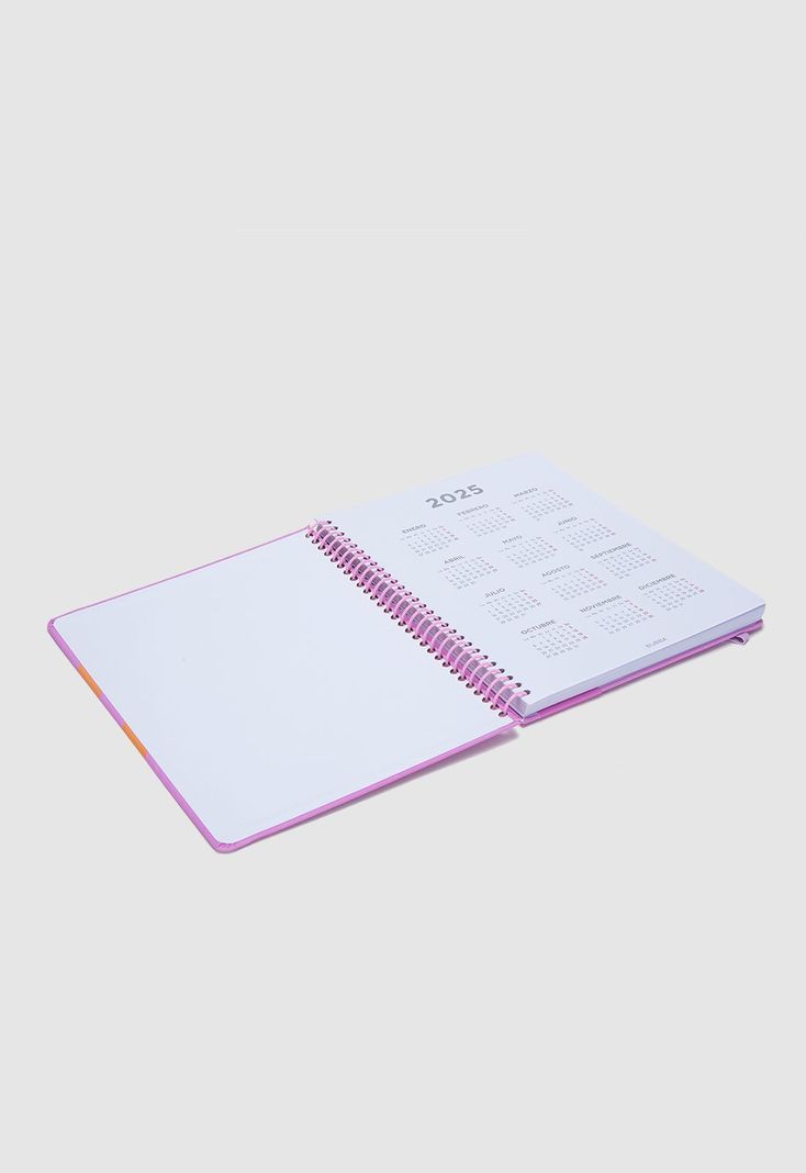 Notebook Work Essencial Gum Bubba Essentials-3