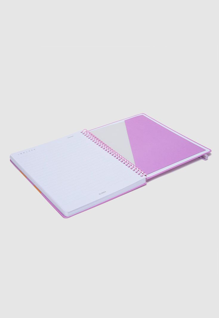 Notebook Work Essencial Gum Bubba Essentials-4