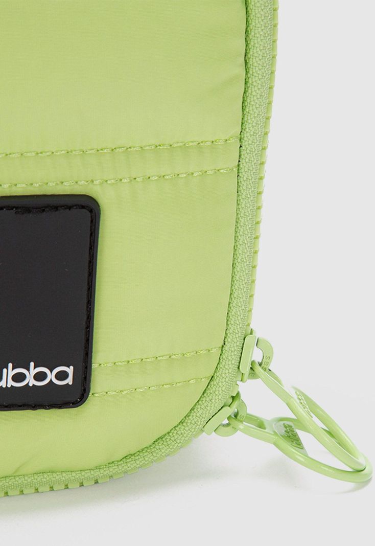 Cosmetiquero Originals Matte Lima (M) Bubba Essentials-4