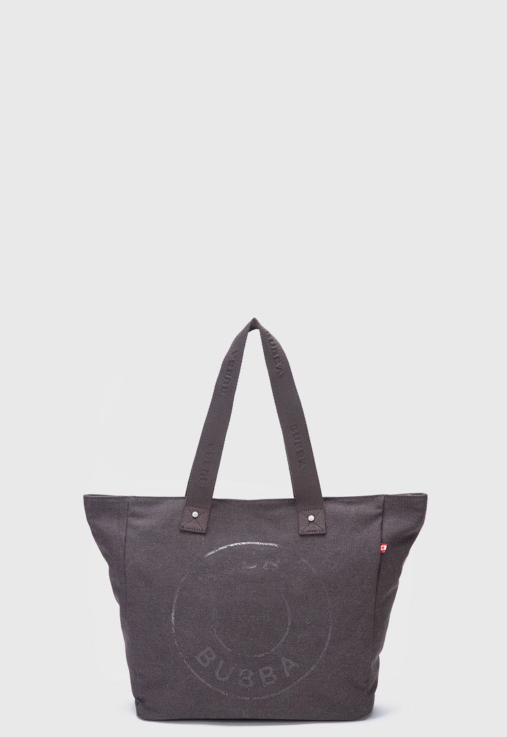 Tote Canvas Terra Bubba Essentials-0
