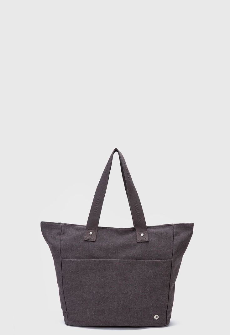 Tote Canvas Terra Bubba Essentials-1