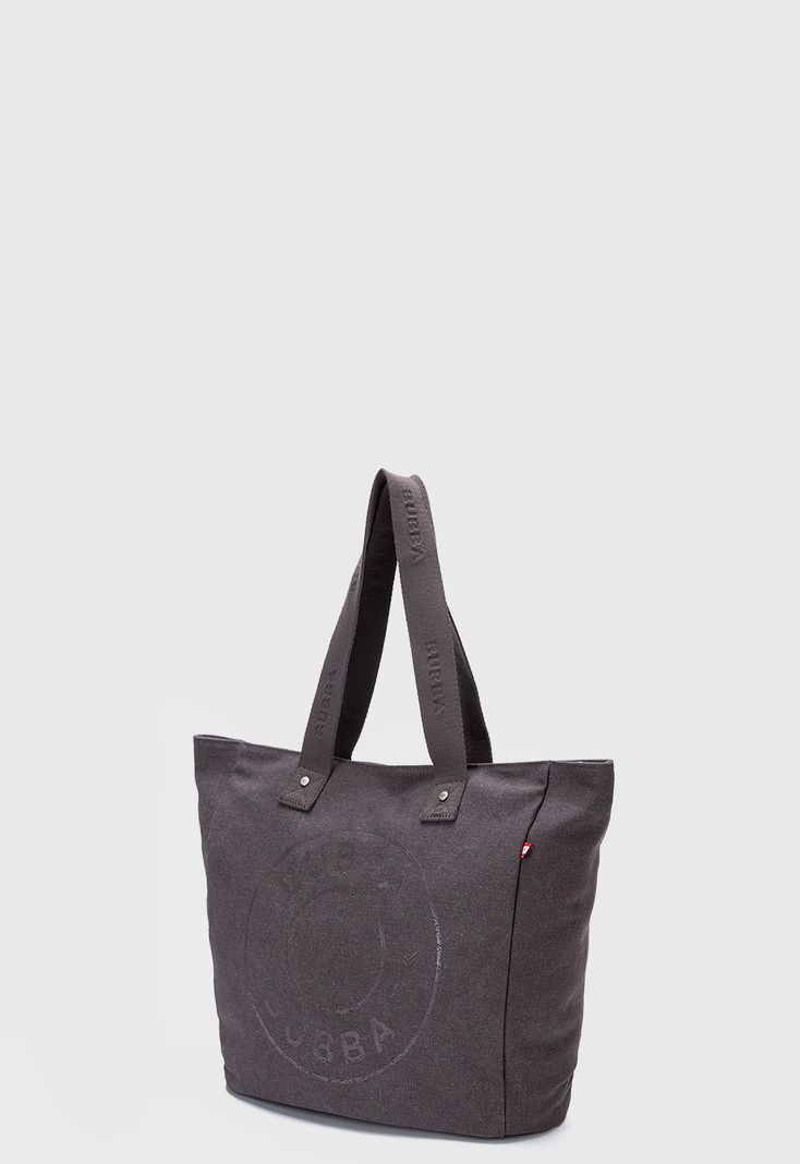 Tote Canvas Terra Bubba Essentials-2