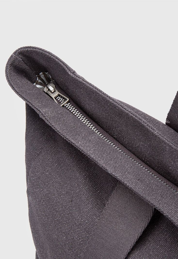 Tote Canvas Terra Bubba Essentials-3