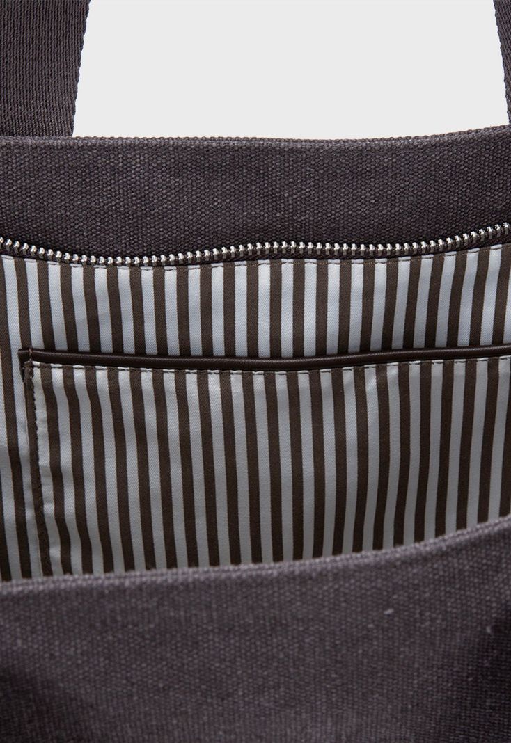 Tote Canvas Terra Bubba Essentials-5