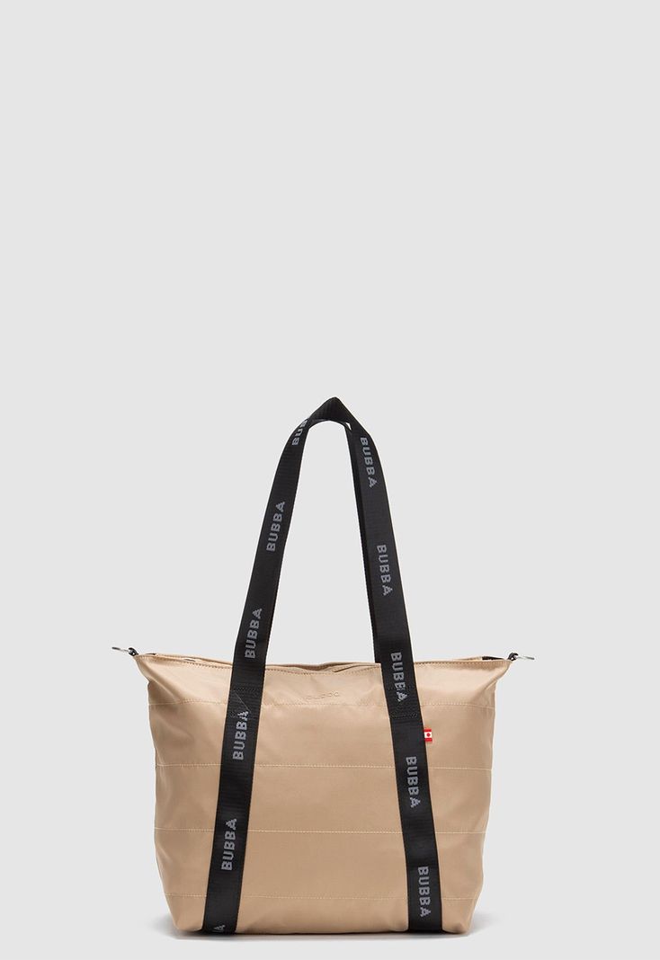 Tote Victoria Nude Bubba Essentials-0