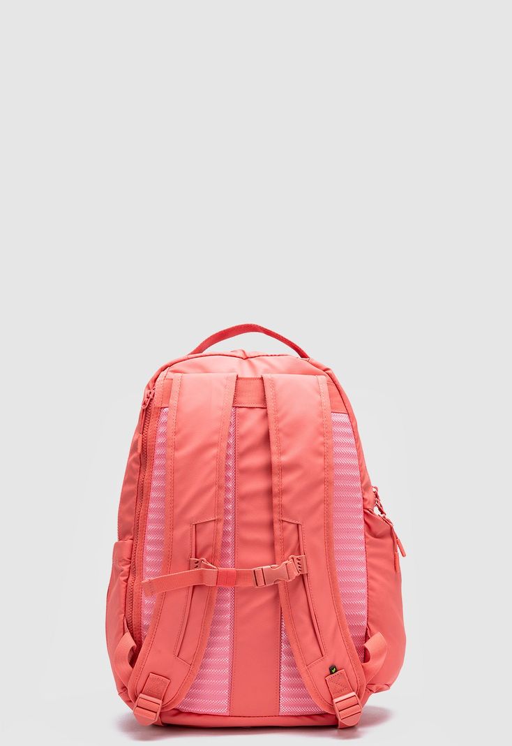 Tennis Backpack Peach Bubba Essentials-2