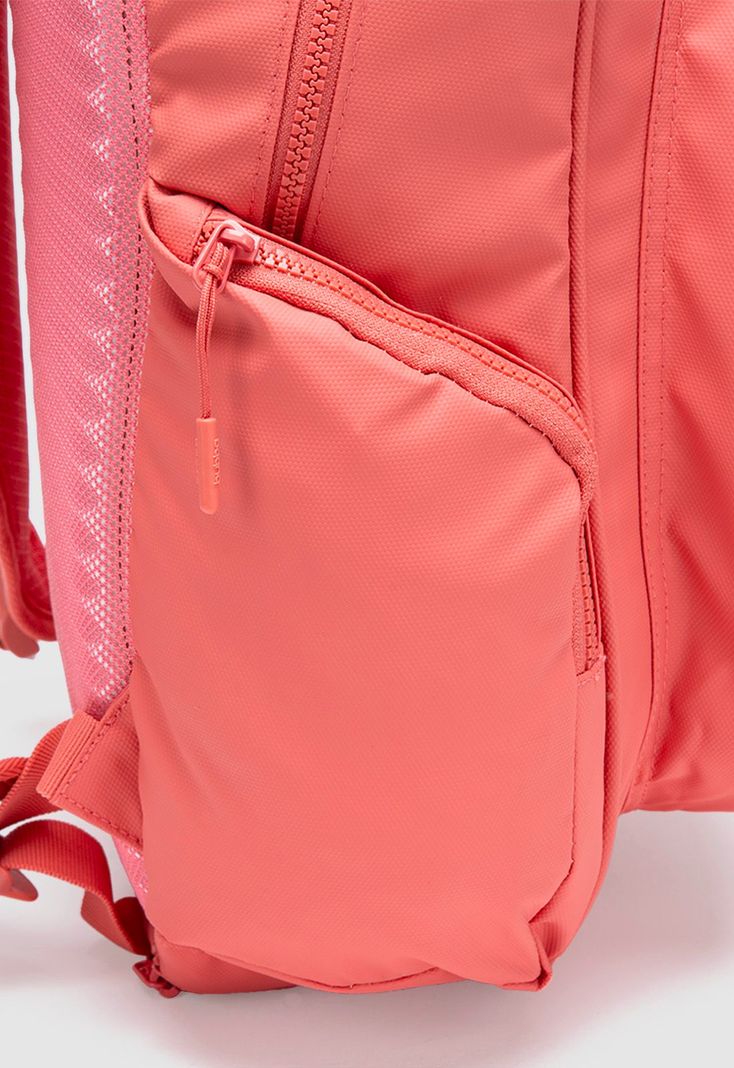 Tennis Backpack Peach Bubba Essentials-5