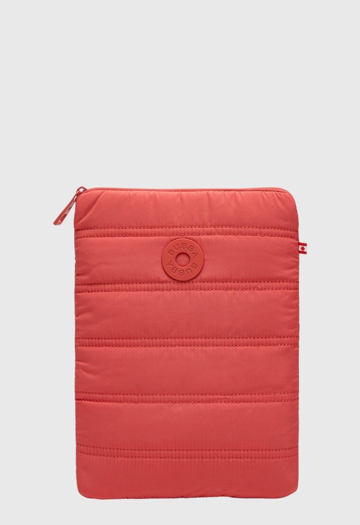 Ipad Bag Originals Matte Blossom 9" 11" Bubba Essentials Negro