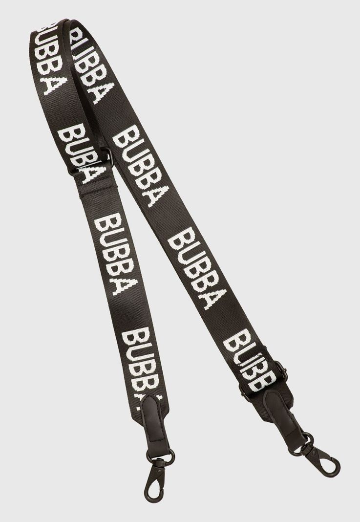 Strap Cartera Logo Bubba Essentials-0