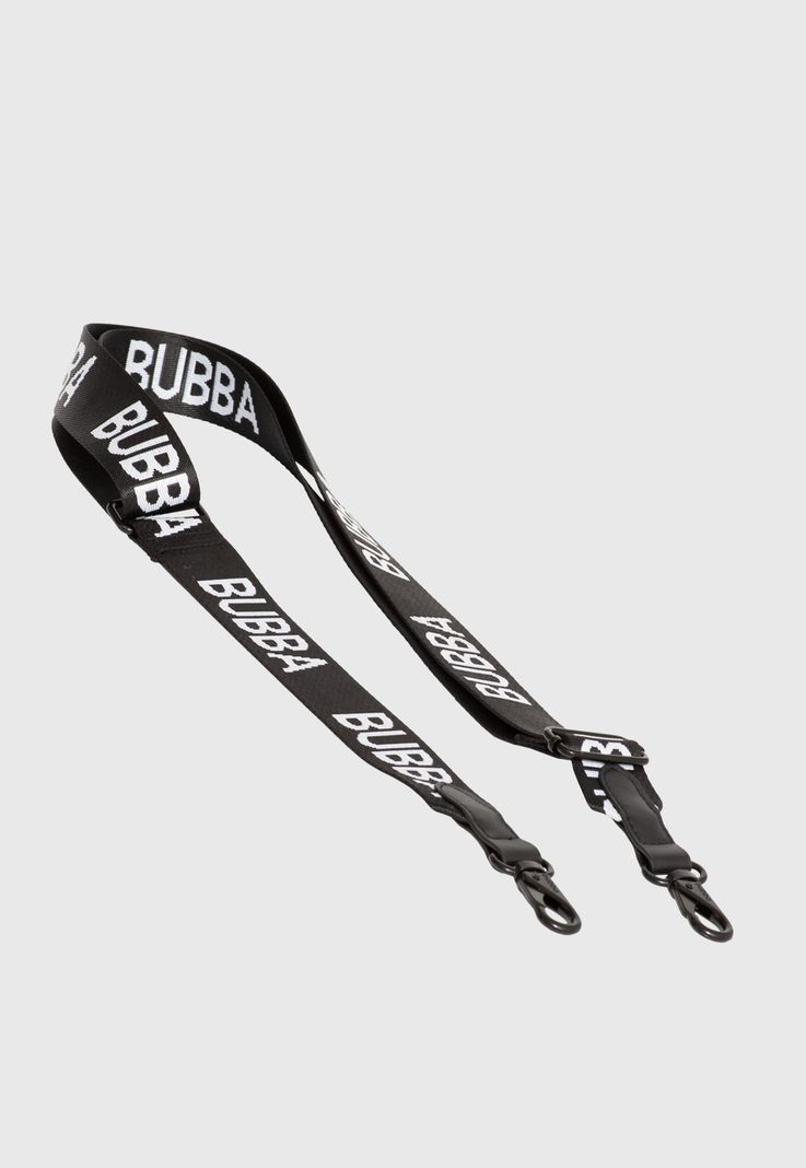 Strap Cartera Logo Bubba Essentials-1