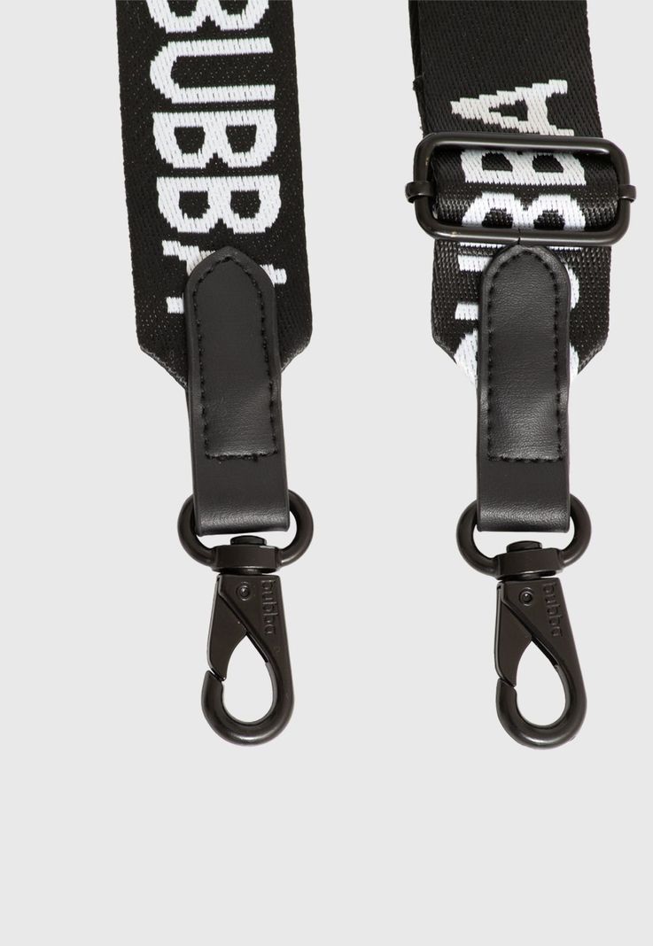 Strap Cartera Logo Bubba Essentials-2