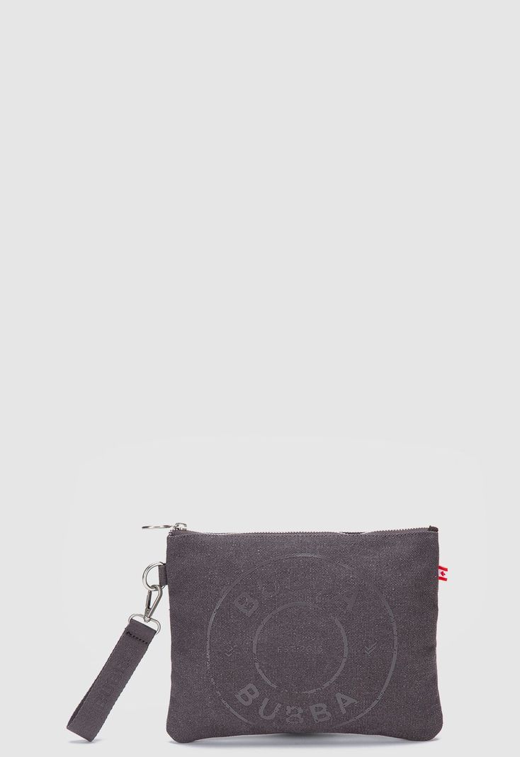 Clutch Canvas Terra Bubba Essentials-0