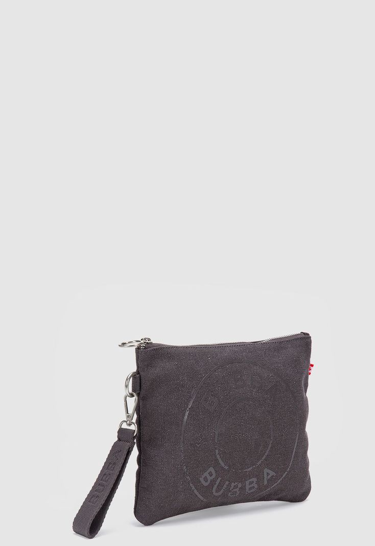 Clutch Canvas Terra Bubba Essentials-1