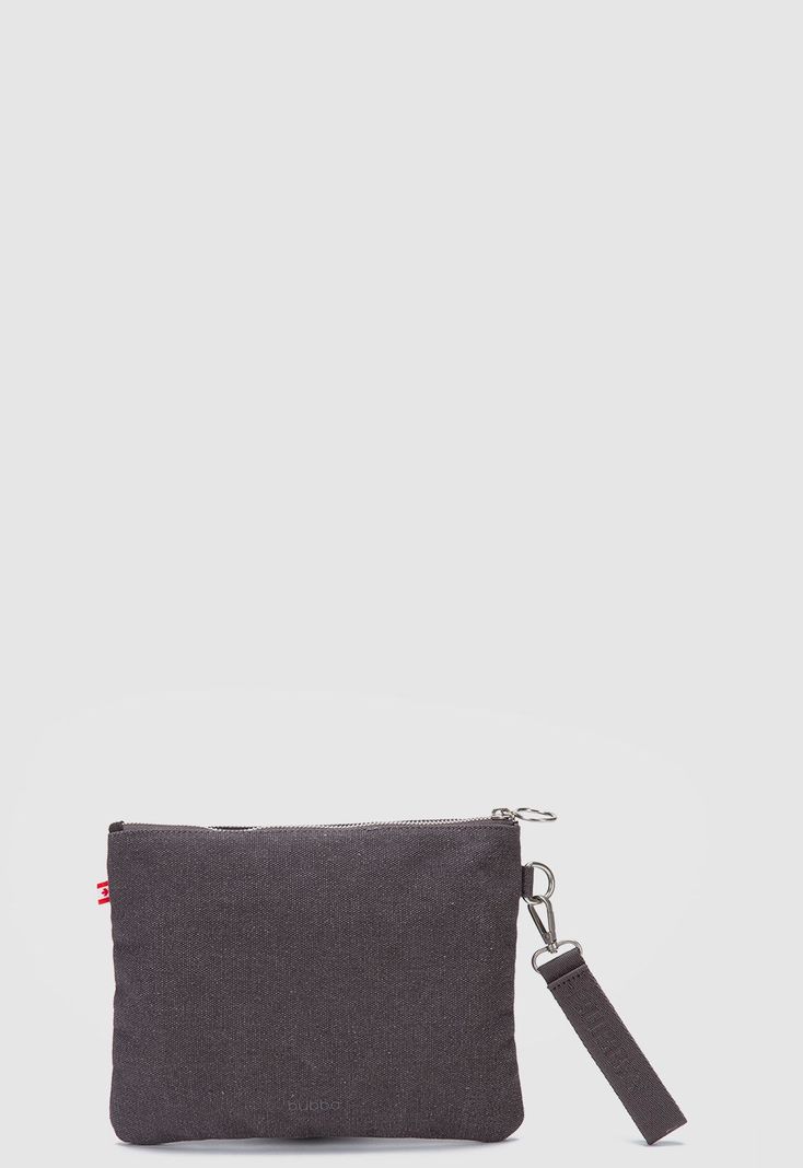 Clutch Canvas Terra Bubba Essentials-2