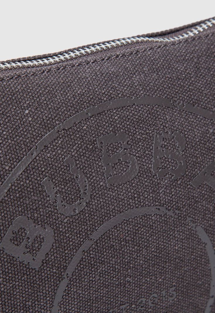 Clutch Canvas Terra Bubba Essentials-4