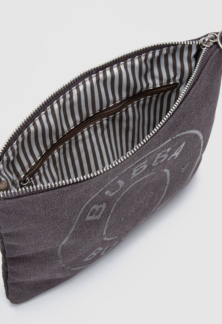 Clutch Canvas Terra Bubba Essentials-6